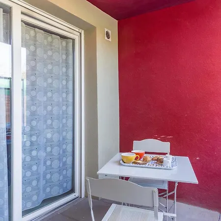 Διαμέρισμα Charmant T2 Avec Parking *