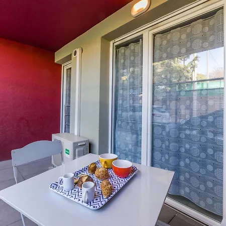 Charmant T2 Avec Parking Διαμέρισμα Castelnau-le-Lez